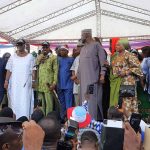 APC RALLY