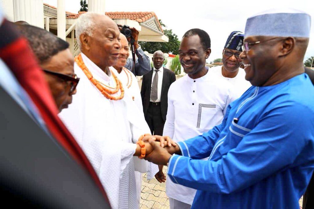 ATIKU