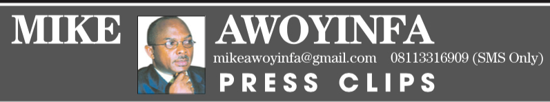 AWOYINFA