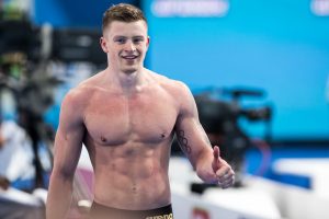 Adam-Peaty