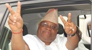Ademola-Adeleke