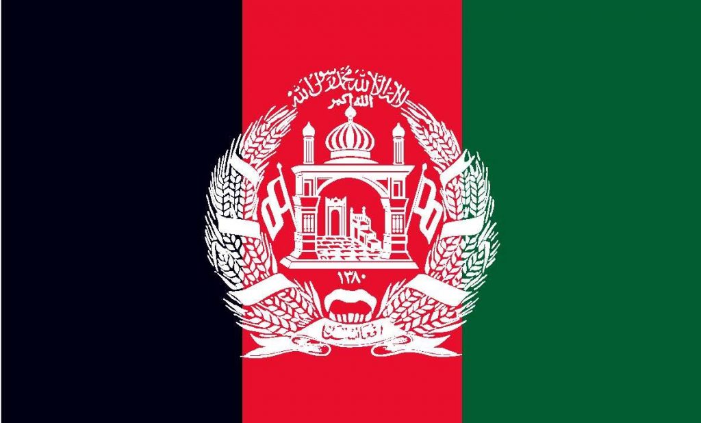 Afghanistan