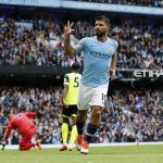 Aguero