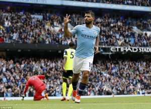 Aguero