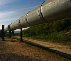 Ajaokuta- Kaduna-Kano (AKK) gas pipeline project.