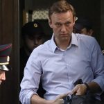 Alexei Navalny1