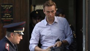 Alexei Navalny1