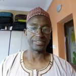 Aminu Tukur