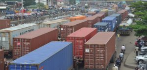 Apapa-Oshodi Expressway