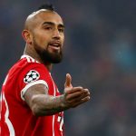 Arturo Vidal