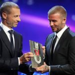 BECKHAM