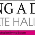 BEING A DAD – KATE HALIM