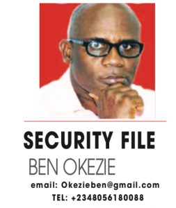 BEN OKEZIE