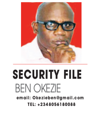 BEN OKEZIE