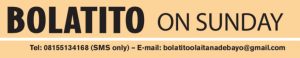 BOLATITO