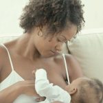 BREAST FEEDING