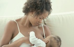 BREAST FEEDING