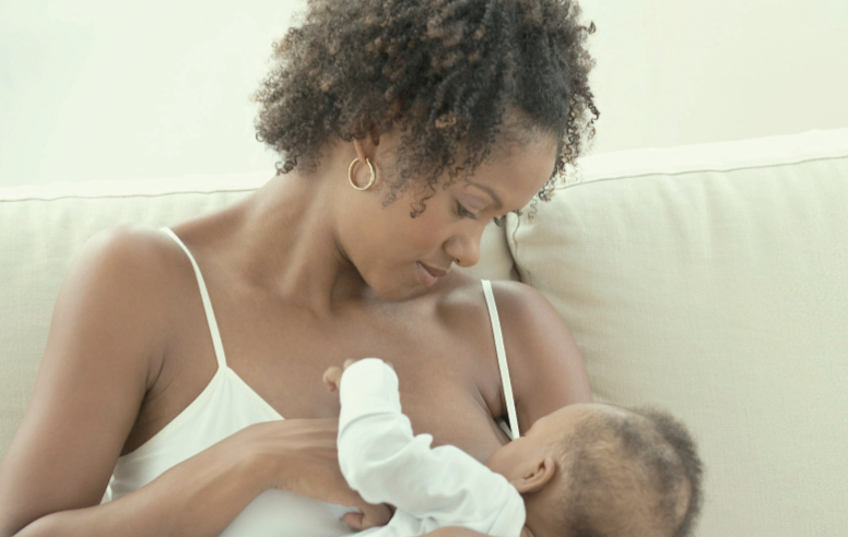 BREAST FEEDING