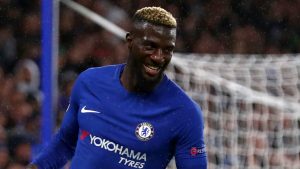 Bakayoko
