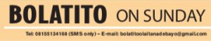 Bolatito