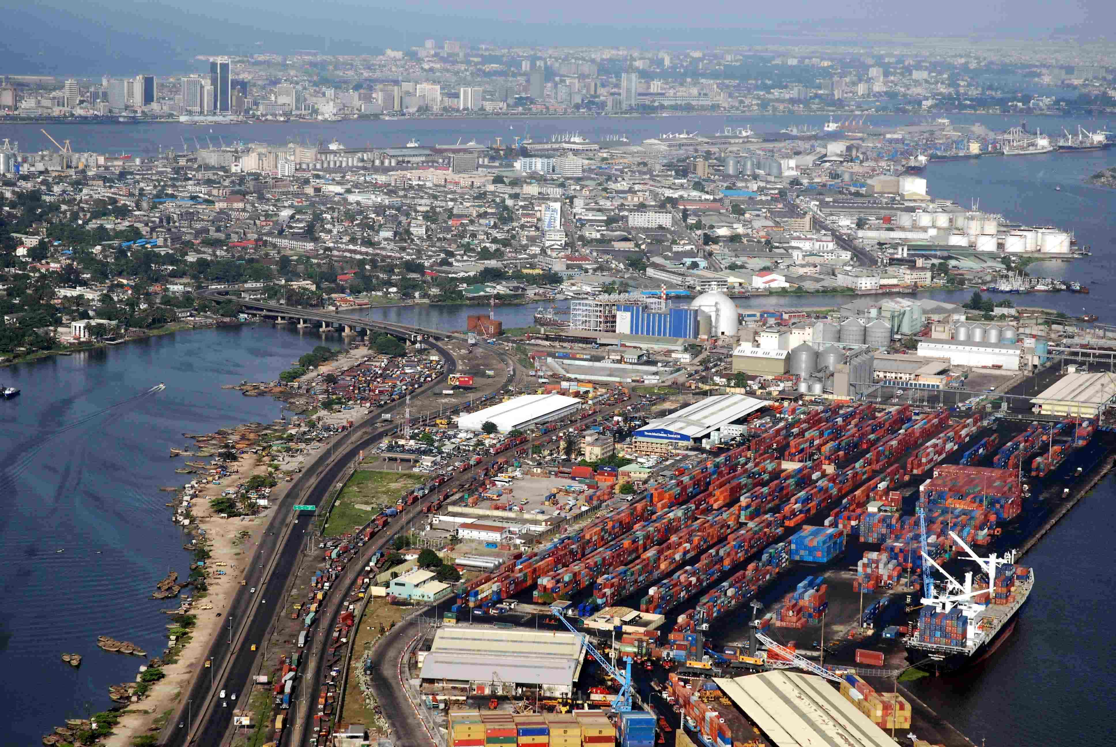 LAGOS