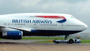 British-Airways