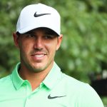 Brooks Koepka