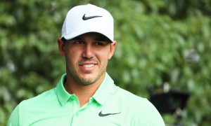 Brooks Koepka