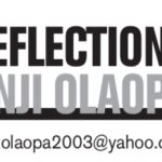 CRITICAL REFLECTIONS