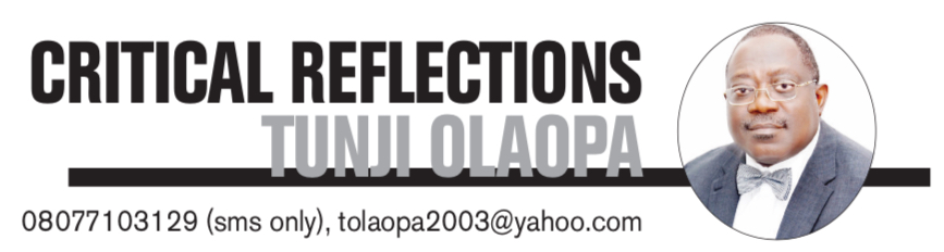 CRITICAL REFLECTIONS