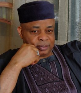KEN NNAMANI