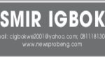 CASMIR IGBOKWE