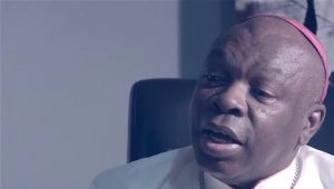 Augustine Akubeze