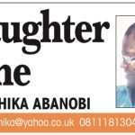 CHIKA ABANOBI
