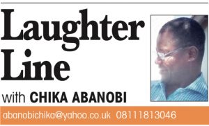 CHIKA ABANOBI