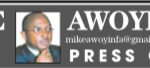 MIKE AWOYINFA