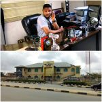 YINKA AYEFELE