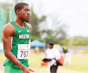 Chidi Okezie