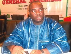 Chris-Giwa