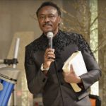 Chris-Okotie