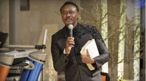 Chris-Okotie