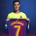 Coutinho