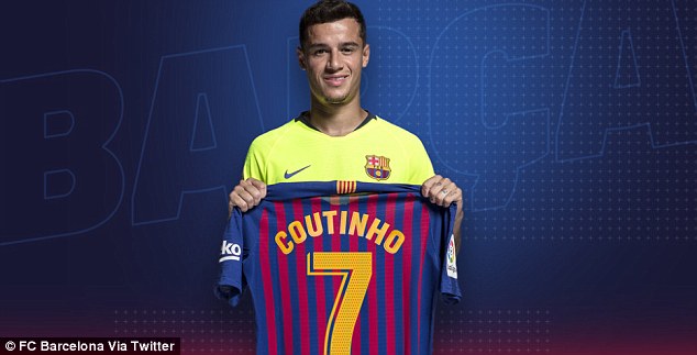 Coutinho