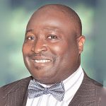 Dr Olumide Akintayo