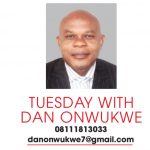 DAN ONWUKWE
