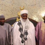 SULTAN OF SOKOTO