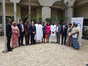 DG