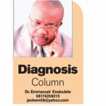 DIAGNOSIS COLUMN