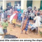 DISPLACED PERSONS