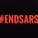 #endSARS